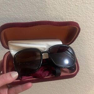 Gucci sunglasses